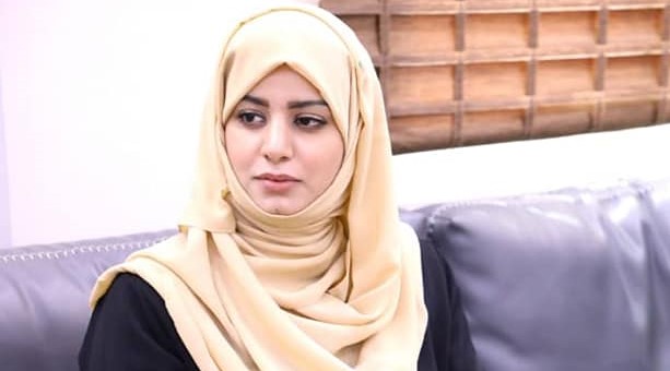 رئيس الوزراء يصدر قرارا بتعيين حنين جمال مديرا عاما لمكتب وزير الشباب والرياضة