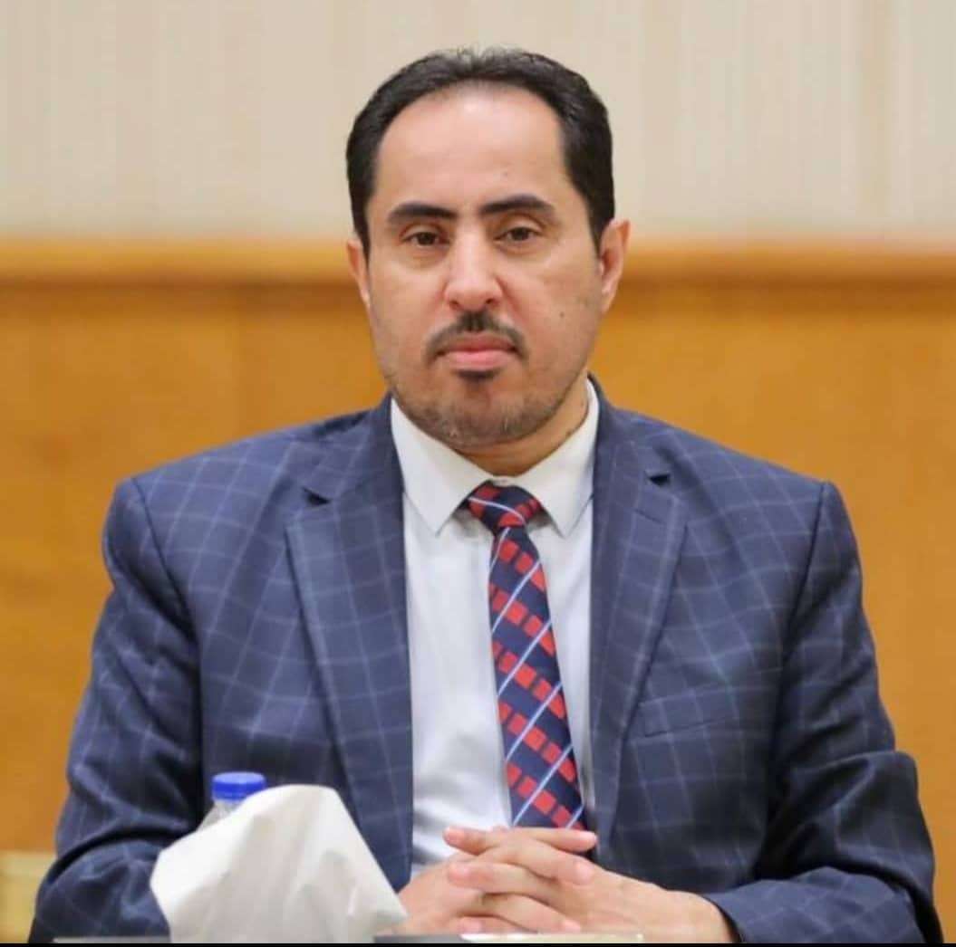 وزير الشباب والرياضة اليمني يهنيء قطر بفوزها بكأس آسيا للمرة الثانية