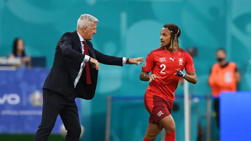 السويسري بيتكوفيتش مدربا جديدا للمنتخب الجزائري