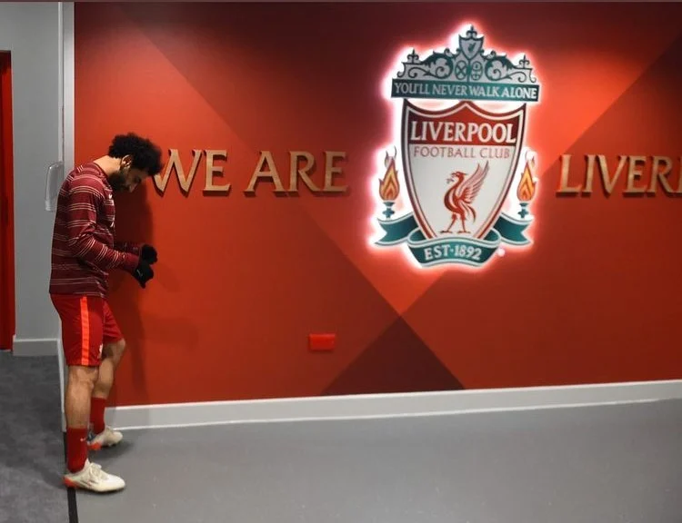ليفربول يكشف النقاب عن ميزانية العام الماضي