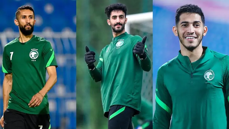 لجنة الاحتراف بالاتحاد السعودي تقر إيقاف نواف العقيدي 5 أشهر.. وتغريم الغنام والفرج