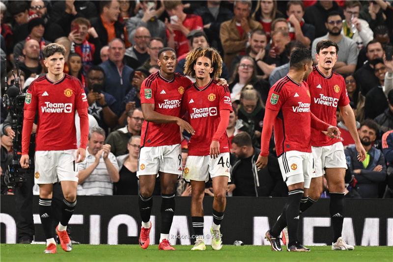 تقرير صحفي انجليزي يكشف : رابطة البريميرليح توافق على بيع مانشستر يونايتد