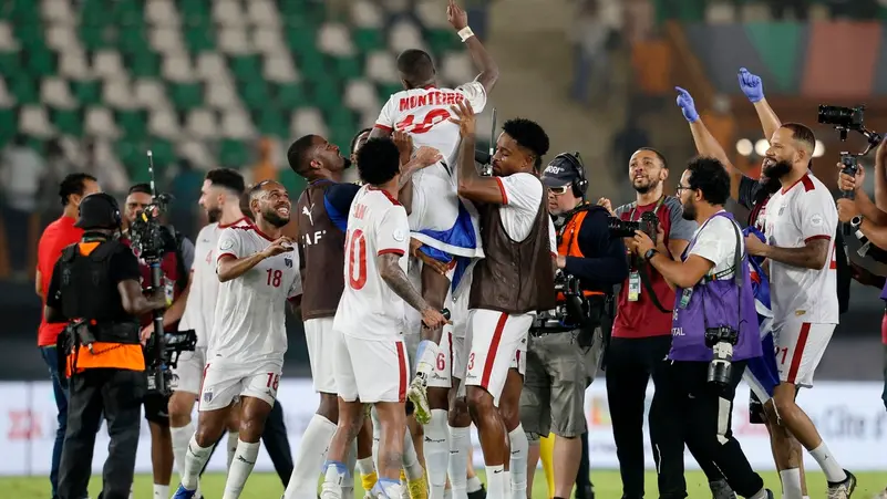 السبت في كاس افريقيا …كوت ديفوار مواجهة تأكيد العودة.امام مالي وجنوب إفريقيا أمام حلم الرأس الأخضر