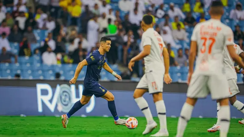 مواجهة مثيرة بين الفيحاء والنصر في ثمن نهائي دوري ابطال آسيا