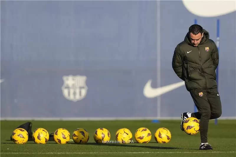 المدير الفني لبرشلونة يحذر ريال مدريد: لن نستسلم