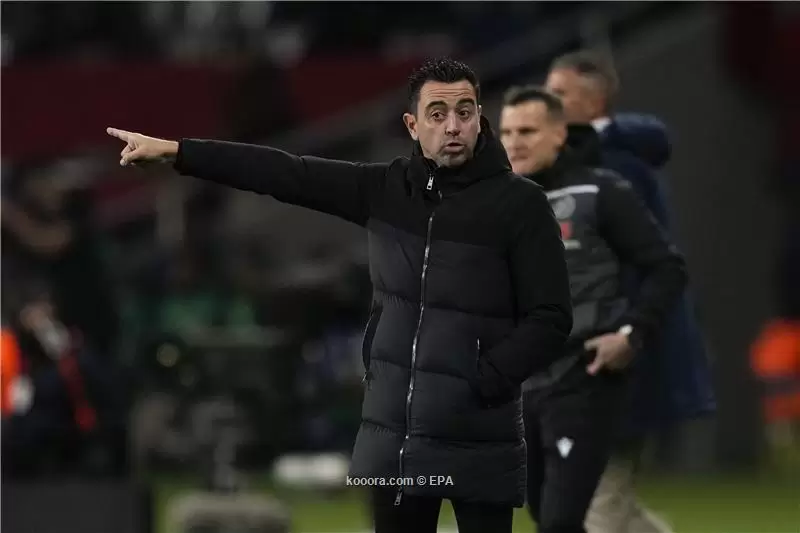 مدرب برشلونة يعترف : الدوري بات أصعب.. وأرفض الاستسلام
