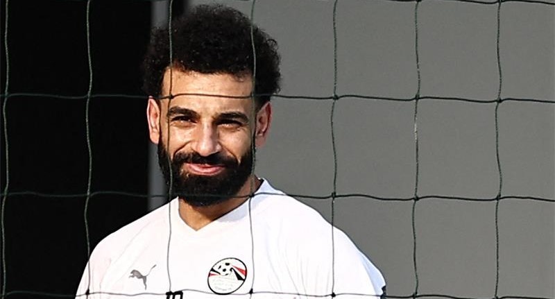 أخبار سارة لجماهير ليفربول بشأن النجم المصري محمد صلاح