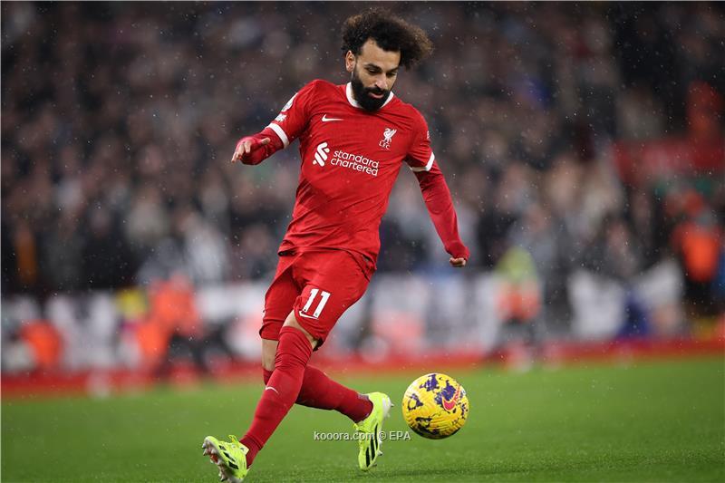 نجم كرواتيا لوفرين يرد على النيجري ايجبيني: هل أنت في حالة “سُكر” لتنتقد محمد صلاح ؟
