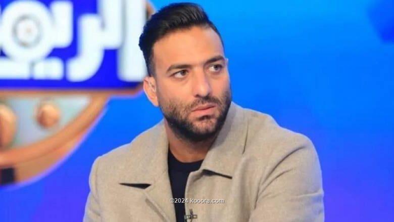 المصري احمد حسام ميدو: كابيلو طلب خضوعي لفحص المنشطات.. ولهذا تعثر انتقالي إلى ميلان