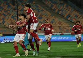 الفلسطيني وسام أبو علي: هتاف جماهير الأهلي المصري يدعوني إلى الفخر