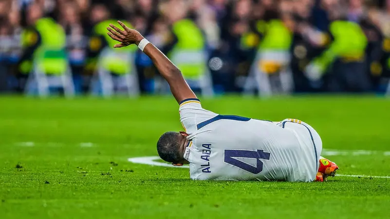 مدرب النمسا : ” ديفيد ألابا” بحاجة إلى “معجزة” للمشاركة في كأس أوروبا