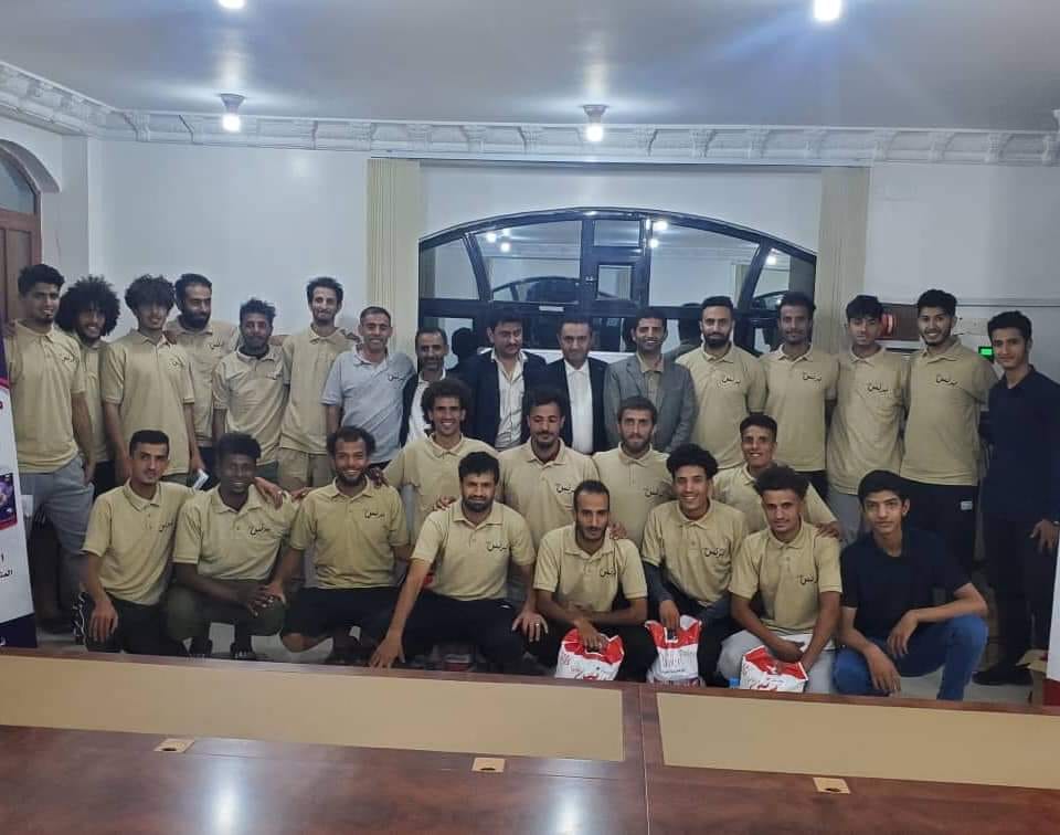 فريق “البرنس بيبي” يحشد نجوم امانة العاصمة للمنافسةعلى لقب بطولة هلال 7