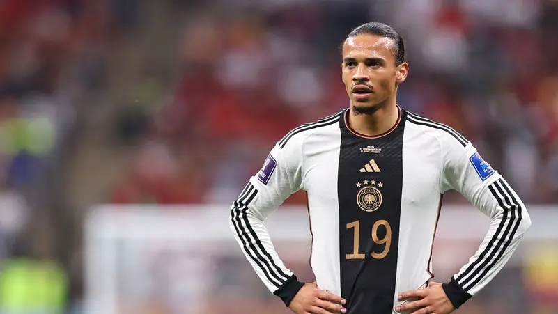 مدرب منتخب ألمانيا : الباب مفتوح أمام ساني