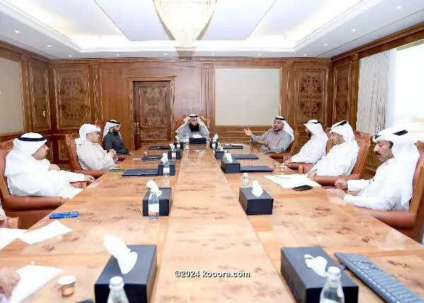 وزير الشباب الكويتي: جاهزون لاستضافة خليجي 26