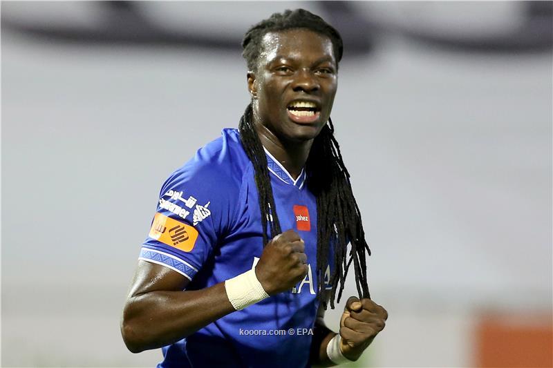الفرنسي جوميز: لا أشعر بالغيرة من نجم الهلال.. وأفكر في الاعتزال