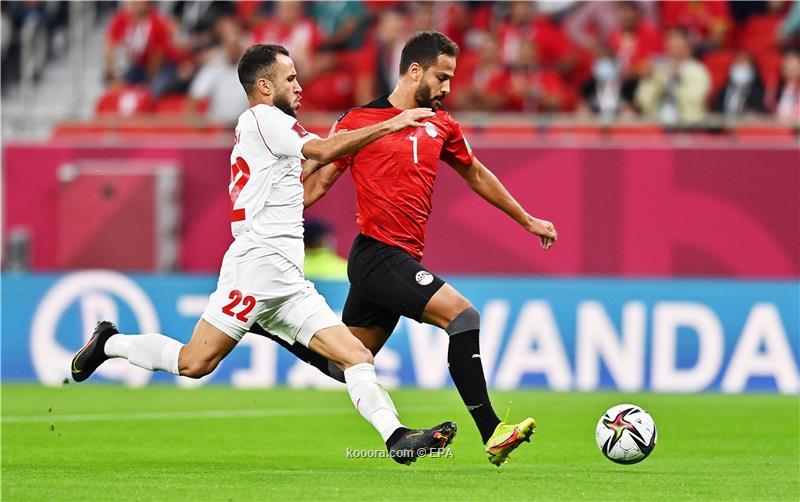 المستشفى السعودي في بيان : اللاعب المصري أحمد رفعت يسترد وعيه وفصله عن أجهزة التنفس الصناعي
