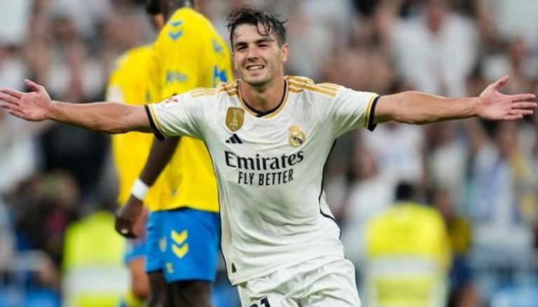 الاتحاد المغربي يرسل خطاب رسمي لريال مدريد بشأن ابراهيم دياز