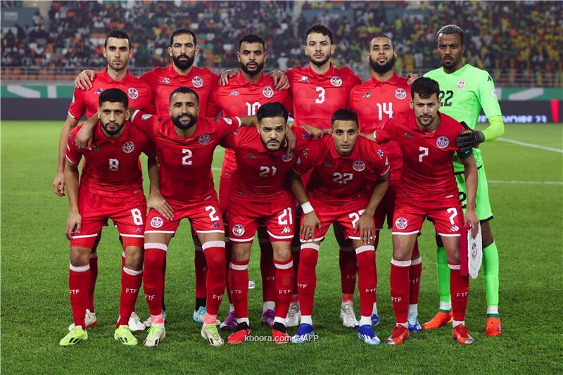 منتخب تونس يفوز على نيوزيلندا ويحل ثالثا بكأس عاصمة مصر