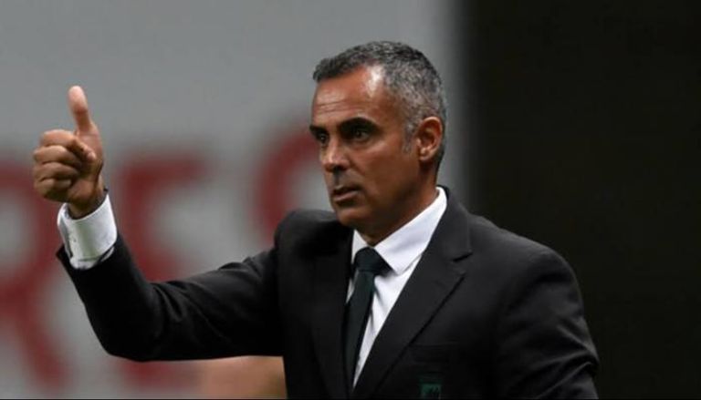 جوميز للاعبي الزمالك: نحن أفضل من الأهلي والقمة تكسب ولا تلعب
