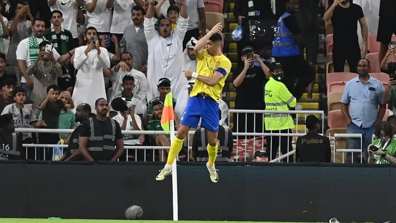 رونالدو والاختيار الصعب.. هل يعتبر النصر التحدي الأقوى في مسيرته؟