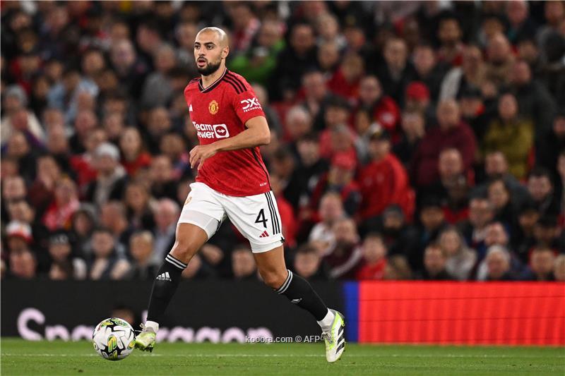 تقرير صحفي ايطالي:”كوارث المغربي سفيان أمرابط” تورط فيورنتينا