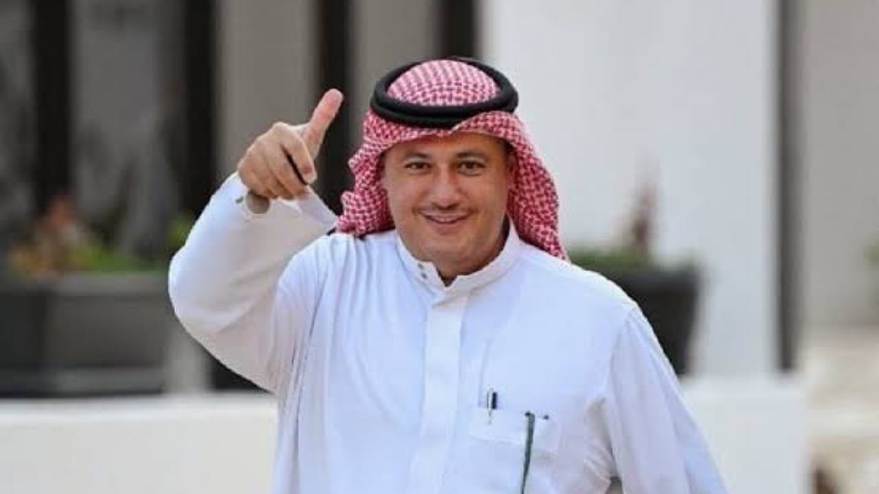 طلال آل الشيخ: مجرشي من أسباب خسائر الأهلي.. وسعود عبدالحميد أفضل بمراحل
