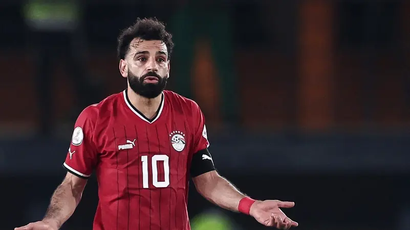 إبراهيم حسن : محمد صلاح طلب عدم ضمه لمنتخب مصر ولن نجبره