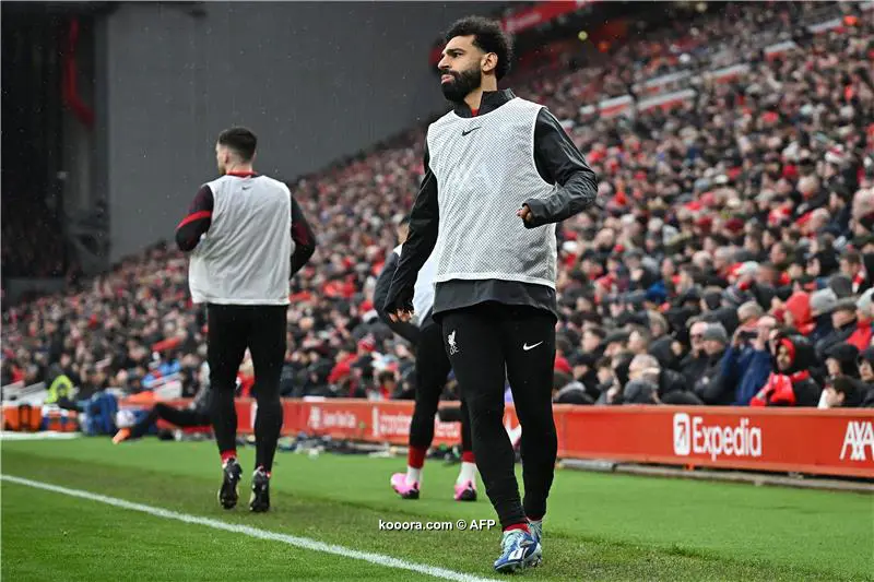 تقرير صحفي : ليفربول يحدد سعر بيع المصري محمد صلاح