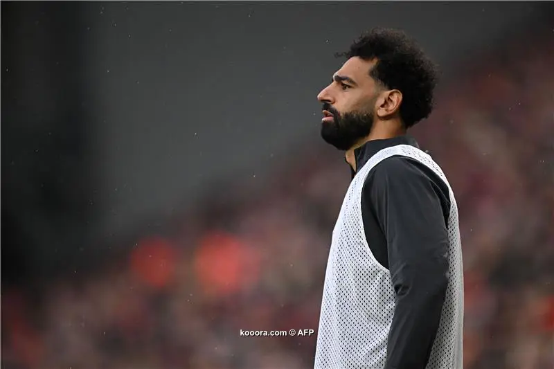 رئيس الاتحاد المصري: وطنية محمد صلاح لا تقبل المزايدة