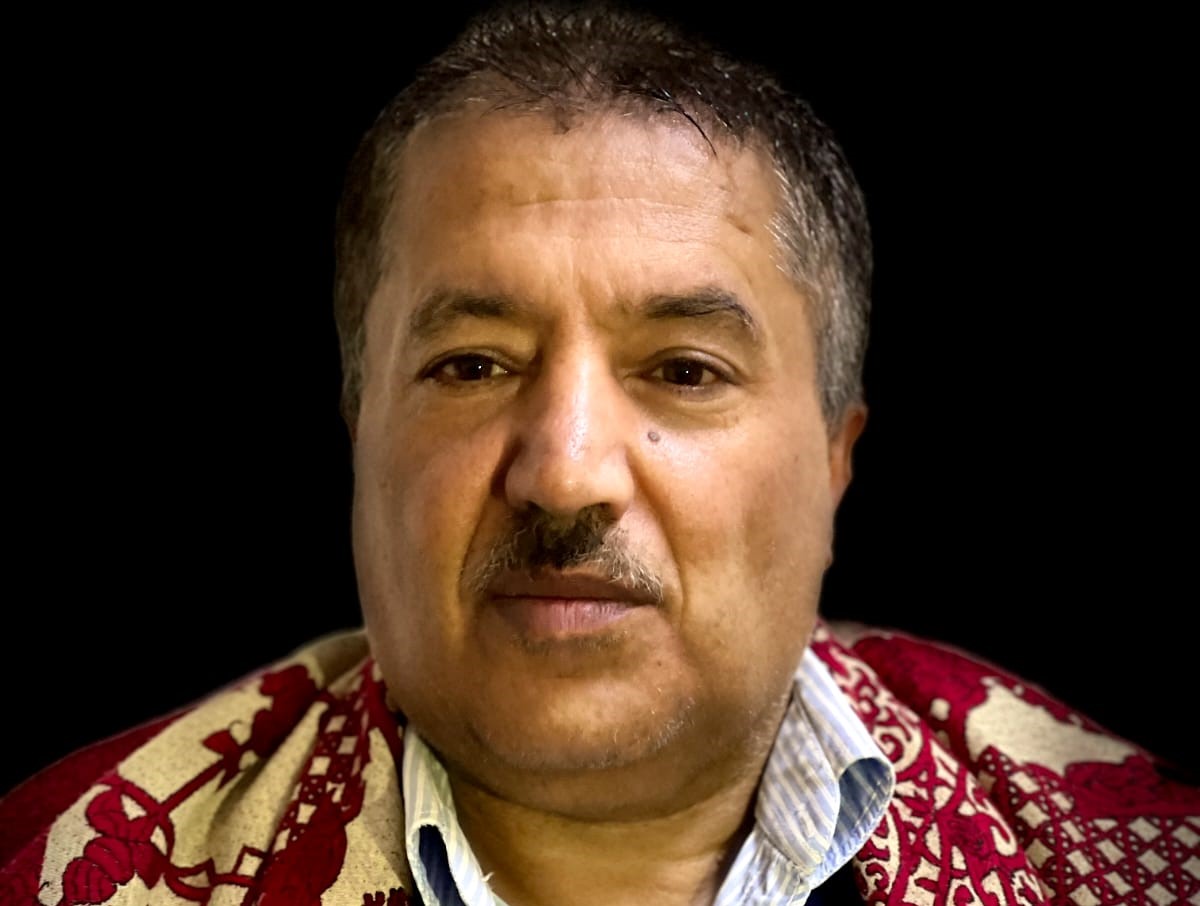 مراد بجاش يكتب : آفاق واسعة والف سؤال !!