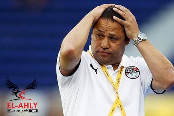 ضياء السيد: اتحاد الكرة المصري سبب أزمة محمد صلاح وحسام حسن