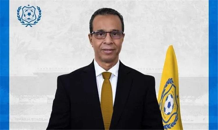 رئيس الإسماعيلي المصري يفجر مفاجأة حول محاولات الاهلي ضم العسقلاني