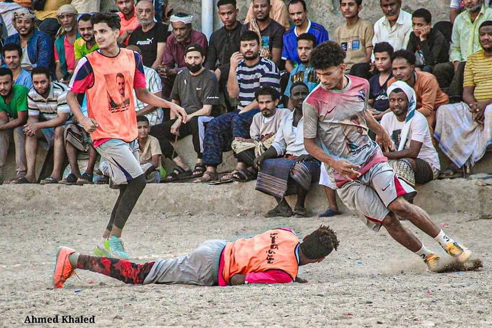 بركلات الترجيح.. اكتوبر يقصي 20 يونيو ويصعد للنهائي في دوري كاسترو المعلا