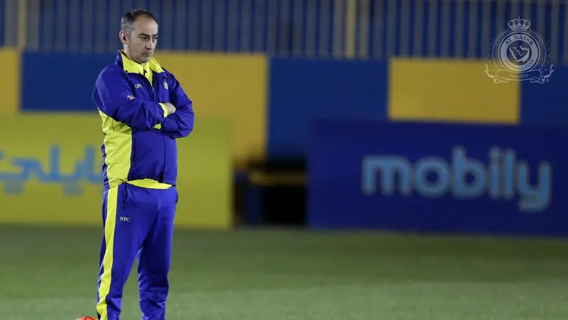 كانيدا: الهلال أقوى فريق في آسيا.. ولا ينافسه إلا النصر