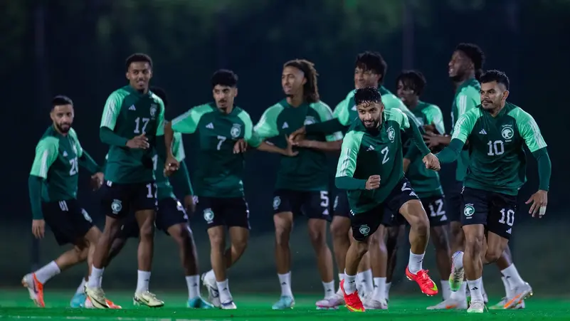 كأس آسيا تحت 23 عاماً.. السعودية تبدأ حملة الدفاع عن اللقب بلقاء طاجيكستان