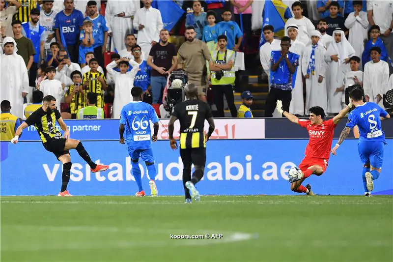 اللجنة السعودية تختار 4 من نجوم الكلاسيكو السعودي للخضوع لاختبار المنشطات