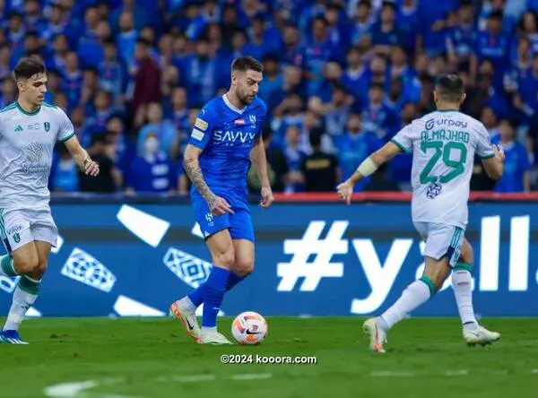 أهلي جدة في بيان : قرار رابطة الدوري السعودي تعسفي