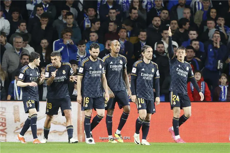 الفيفا يهدد بتجميد إسبانيا.. وإستبعاد الريال وبرشلونة
