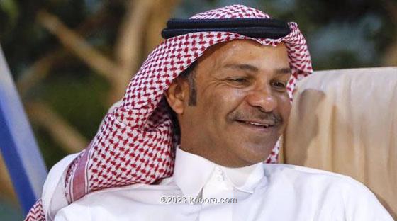 النجم السعودي السابق يوسف الثنيان: لا يمكن المقارنة بين كريستيانو ونيمار وأنصح الفرج بالاعتزال