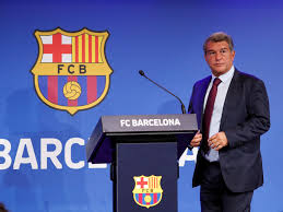 برشلونة ..إنفراجة قريبة للازمة المالية