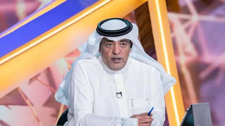 الاعلامي السعودي وليد الفراج : العين الاماراتي سيعيش ليلة رعب ضد الهلال