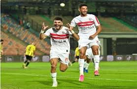 رئيس الجهاز الطبي بنادي الزمالك يكشف طبيعة إصابة زيزو وفتوح