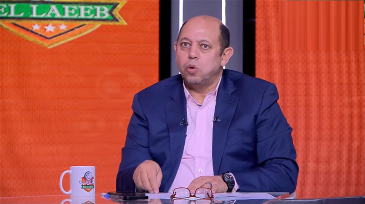 أحمد سليمان : “كوبري” وراء ضم الأهلي لثنائي الزمالك كهرباء وعاشور