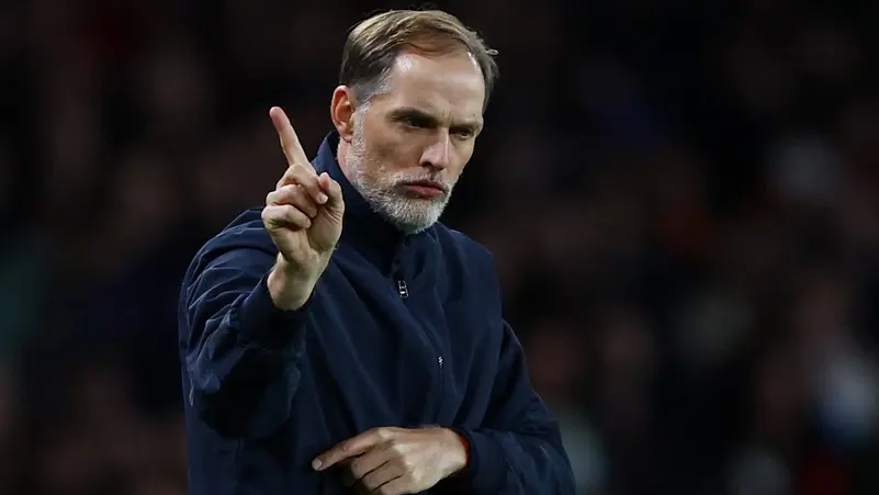 المدير الفني لبايرن ميونخ : سأشاهد أرسنال ولن أتابع تتويج ليفركوزن بلقب الدوري الالماني