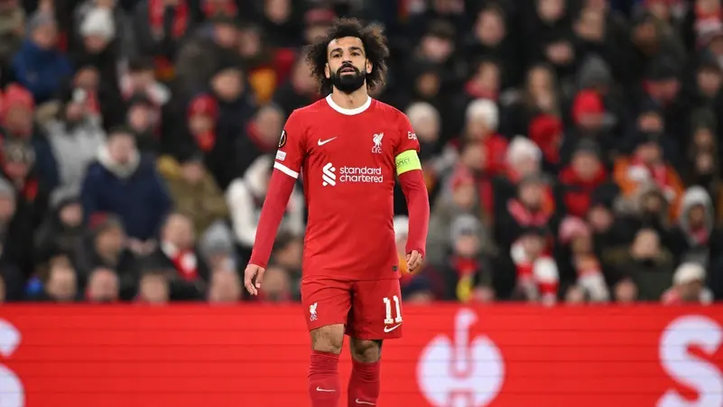 النجم الانجليزي روني : محمد صلاح “مظلوم” ولا يُعامل كالبقية