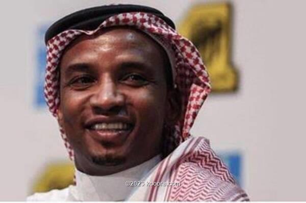 النجم السعودي السابق محمد نور يطالب إتحاد جدة بترك حمد الله من أجل بنزيما