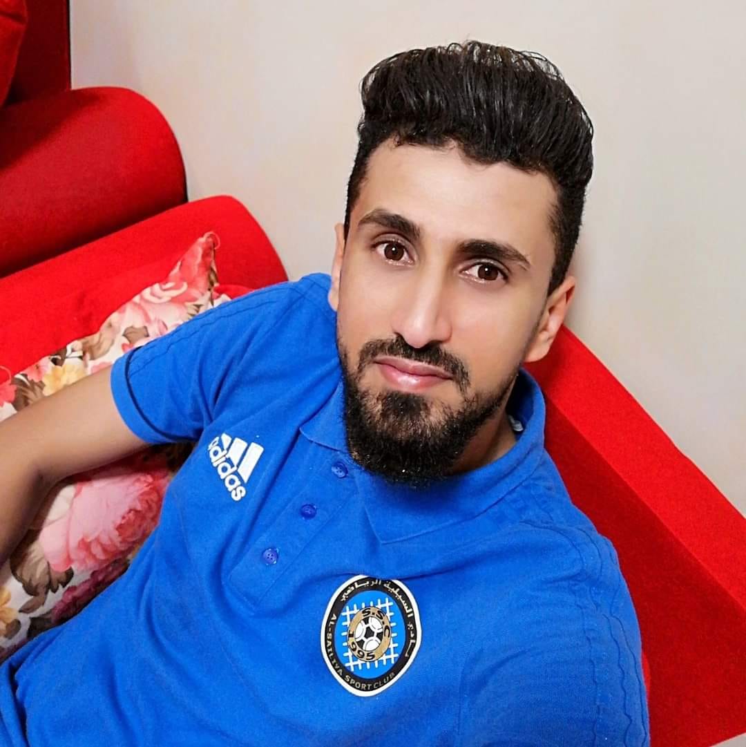 النجم اليمني علاء الصاصي : اتركوا اللاعبين وشانهم ..وحكموا عقولكم !