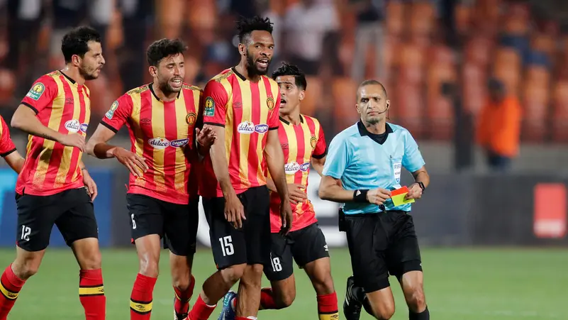 الترجي يودع كأس تونس قبل لقاء الأهلي المرتقب