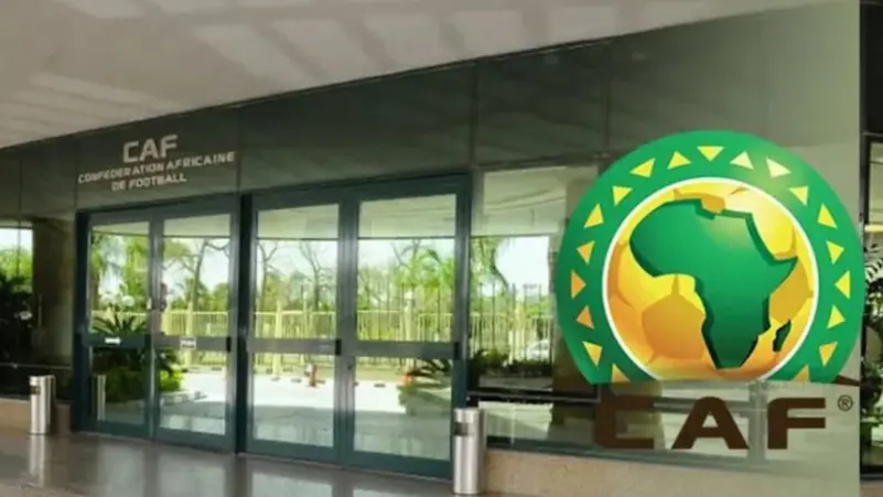 “الكاف” يعتمد تأهل نهضة بركان المغربي لنهائي “الكونفدرالية” على حساب اتحاد الجزائر