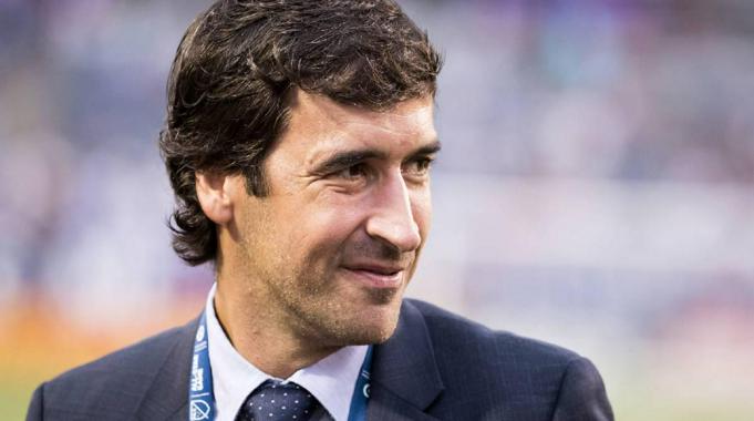 تقرير صحفي يكشف : عرض ألماني يغري راؤول بمغادرة ريال مدريد